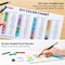 80 Colored Pencils, Shuttle Art Soft Core Coloring Pencils with Coloring Book, Sketch Pad and Sharpener, Premium Color Pencils for Adult Coloring, Sketching and Drawing, Art Supplies for Kids & Adults